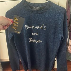 Bella Freud sweater New